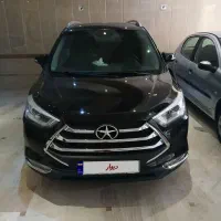 جک اس ۳ مدل ۹۹|خودرو سواری و وانت|تهران, تهرانپارس غربی|دیوار