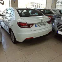 شاهین اتومات مدل 1403 بیرنگ