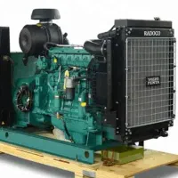 تعمیر انواع ژنراتور