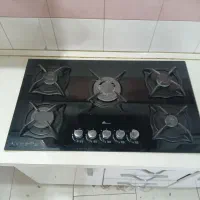 گاز صفحه ای آتشگر مدل 3050