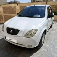 تیبا۲ هاچ بک مدل ۱۳۹۴