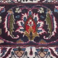 فرش دستبافت کاشمر ۴×۳|فرش|زنجان, |دیوار