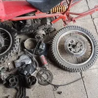 مینی جترو کاستوم