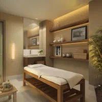 ماساژ ریلکسی و درمانی