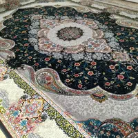 سه تخته فرش ۱۲ متری ۷۰۰ شانه تراکم ۲۵۵۰ آکبند|فرش|مشهد, چهنو|دیوار