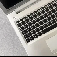 لب تاپ لنوو cori 7 / Z510 / مشابه نو