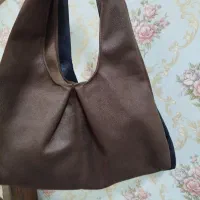 کیف پینترستی، کیف پارچه ای ، کیف چرم