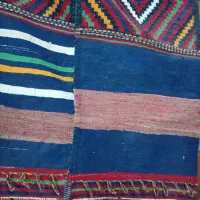 گلیم دست بافت
