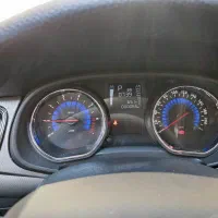 تارا V4 فول خشک|خودرو سواری و وانت|مشهد, فرهنگیان (شهرک غرب)|دیوار