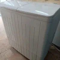 لباسشویی دوقلو پاناسونیک