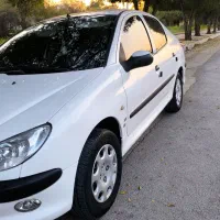 206 بکر|خودرو سواری و وانت|برازجان, |دیوار