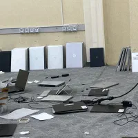 نیازمند شاگرد مغازه لپ تاپ