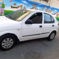 تیبا 2مدل ۹۷|خودرو سواری و وانت|ری, فیروزآبادی|دیوار