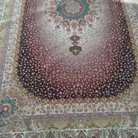 فرش محتشم
