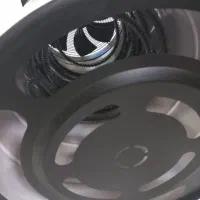 جت هیتر برقی