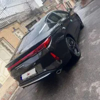 کی ام سی j7 ( kmc j7 ) صفر خشک مدل ۱۴۰۴|خودرو سواری و وانت|تبریز, |دیوار