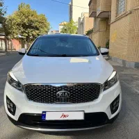 کیا سورنتو جی تی لاین