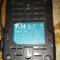 شارژر دلر شارژی|ابزارآلات|مشهد, کوی المهدی|دیوار