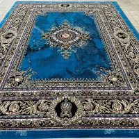قالی فروش سیار،قیمت درب کارخانه|فرش|اهواز, علی آباد|دیوار