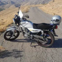 فروش موتورسیکلت