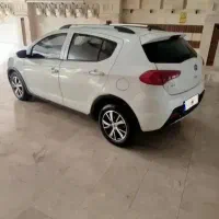 لیفان X50 مدل 96