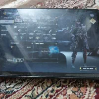 اکانت خفن و گاد|کنسول، بازی ویدئویی و آنلاین|قم, قلعه کامکار|دیوار