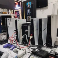 FC26 PS4 PS5 نصب بازی xbox