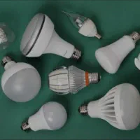 انواع لامپ ال ای دی