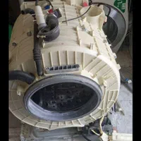 تعمیر انواع برند های ماشین لباسشویی خارجی و ایرانی|خدمات پیشه و مهارت|بیرجند, |دیوار