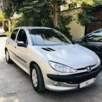 206 مدل 85|خودرو سواری و وانت|کرمان, |دیوار