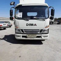 دیما ۹تن خشک ۱۴۰۴ با برگ سبز