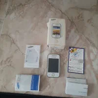 بلیت و گوشی مینی سامسونگ