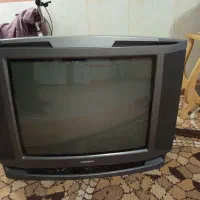 تلویزیون 21 اینچ دوو|تلویزیون و پروژکتور|مهاباد (آذربایجان غربی), |دیوار