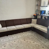 مبل ال ۷ نفره
