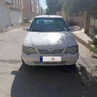 فروش فوری پراید بدلیل پاس کردن چک