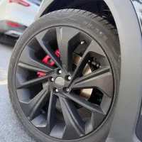 فیدلیتی الیت ۷ نفره ۱۰ پر رینگ کروم خشک خوش قیمت|خودرو سواری و وانت|تهران, نیروی هوایی (پیروزی)|دیوار