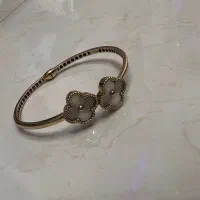 دستبندطلا  برند ونکلیف