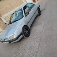 پژو 405 مدل 95|خودرو سواری و وانت|کرمان, |دیوار