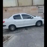 207sdدنده ای|خودرو سواری و وانت|تویسرکان, |دیوار