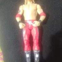 اکشن فیگور کشتی کج