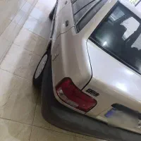 پراید مدل ۹۶کرم بژ بدون آفتاب سوختگی|خودرو سواری و وانت|دهگلان, |دیوار