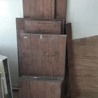 صندلی و میز و...