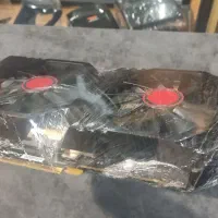 کارت گرافیک xfx 580|قطعات و لوازم جانبی رایانه|مشهد, آزادشهر|دیوار