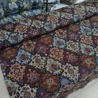 زیر سفره ای طرح سه بعدی|روفرشی|قم, نیروگاه|دیوار
