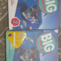 کتاب بیگ وان