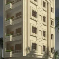 فروش آپارتمان شیک طبقه 3