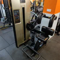 دستگاه های بدنسازی در حد نو