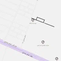 فروش زمین ۱۰قصب