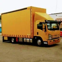 باربری /مشتاق بار/اتوبار تضمینی بابیمه جاده ای|خدمات حمل و نقل|زنجان, |دیوار