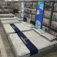 تشک درجه یک با شرایط ویژه